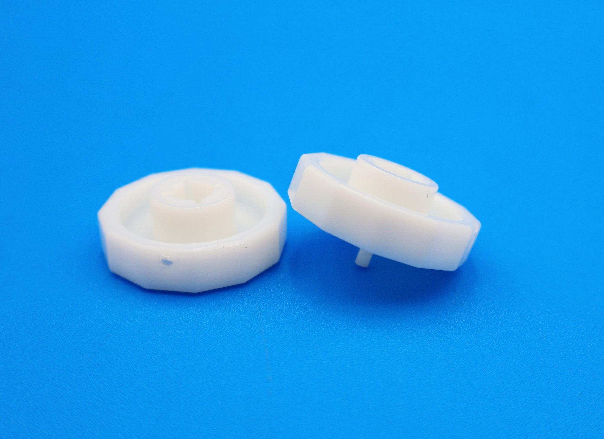 Hayward 2-Pack Turbine Shaft Retainer for PoolVac and Navigator V-Flex HSX304060
