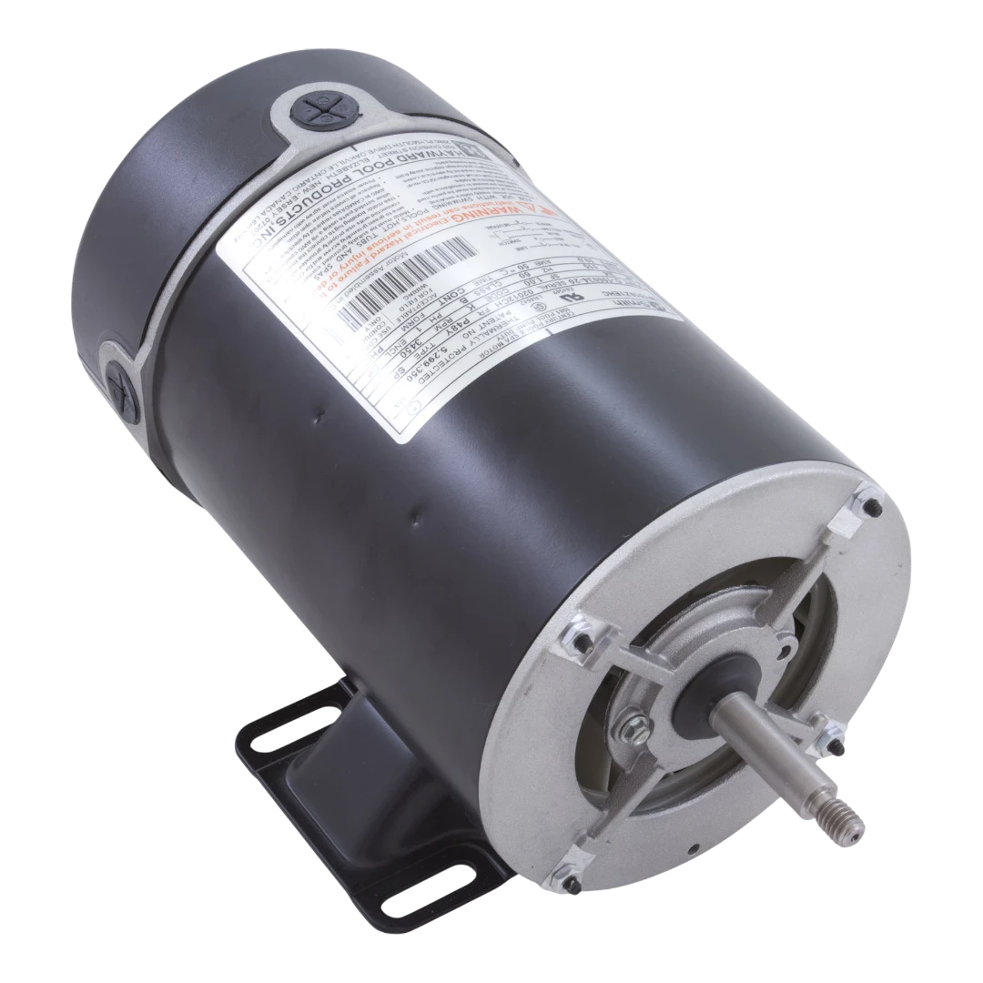 Hayward 3/4 HP Pump Motor 48Y Frame - 115V