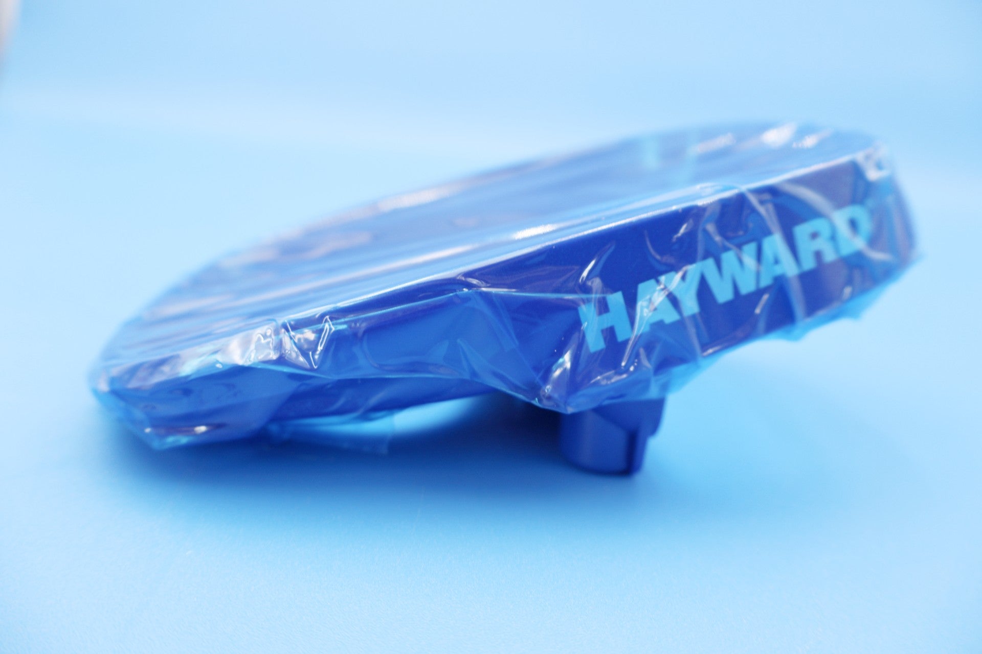 Hayward AquaNaut 400 Cleaner Handle, Metallic Blue PVXS0002-234-02