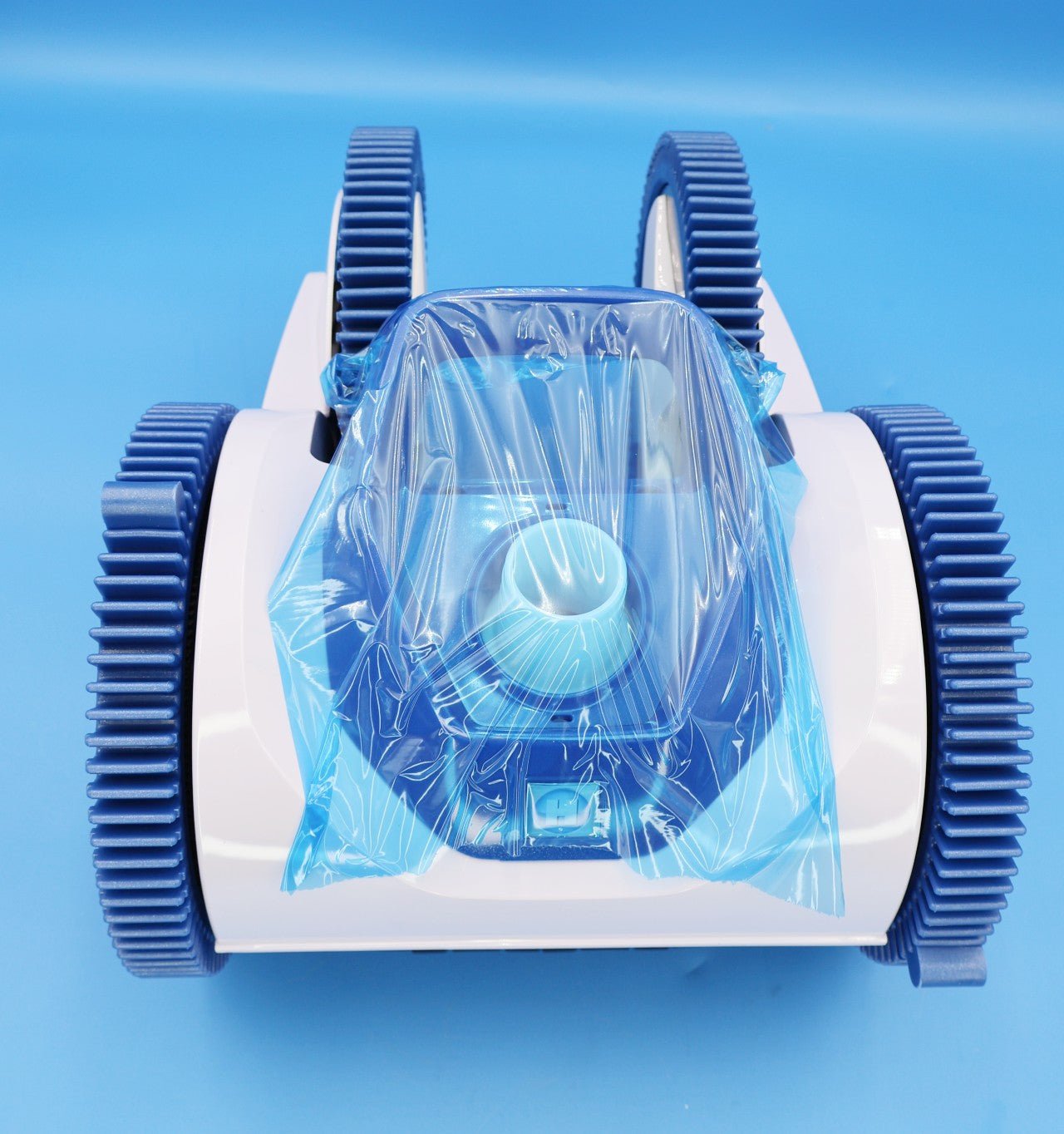 Hayward Aquanaut 450 4 Wheel Suction Cleaner PBS42CST