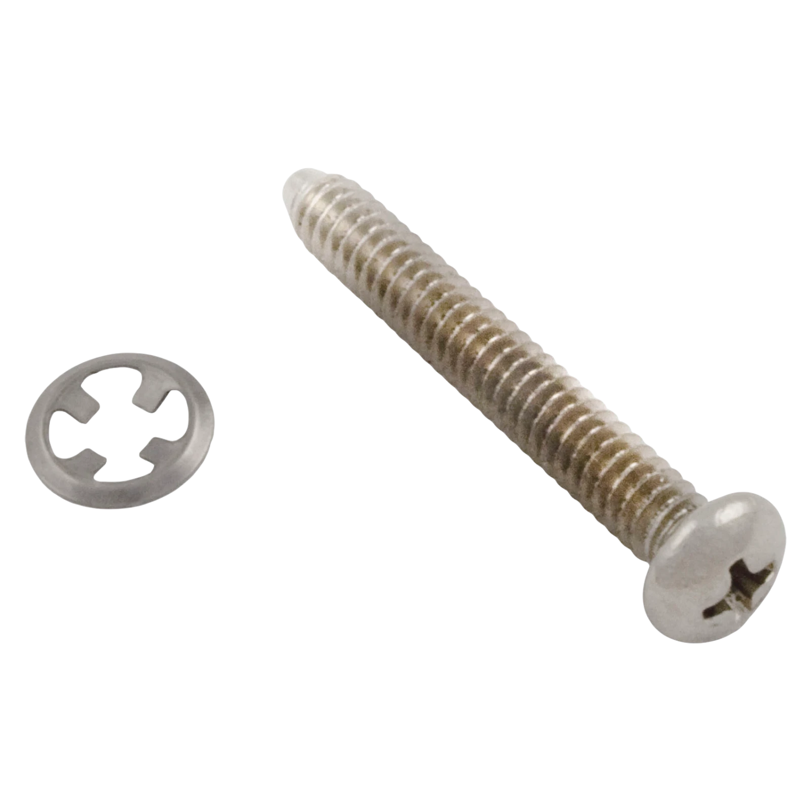 Hayward AstroLite Face Rim Lock Screw with Fastener