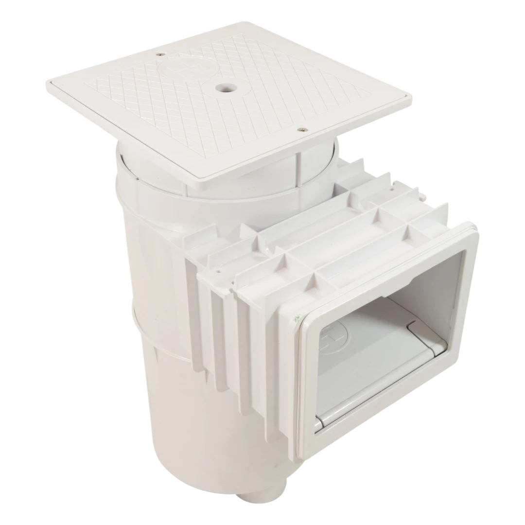 Hayward Auto-Skim In-Ground Pool Skimmer 1.5" FIP