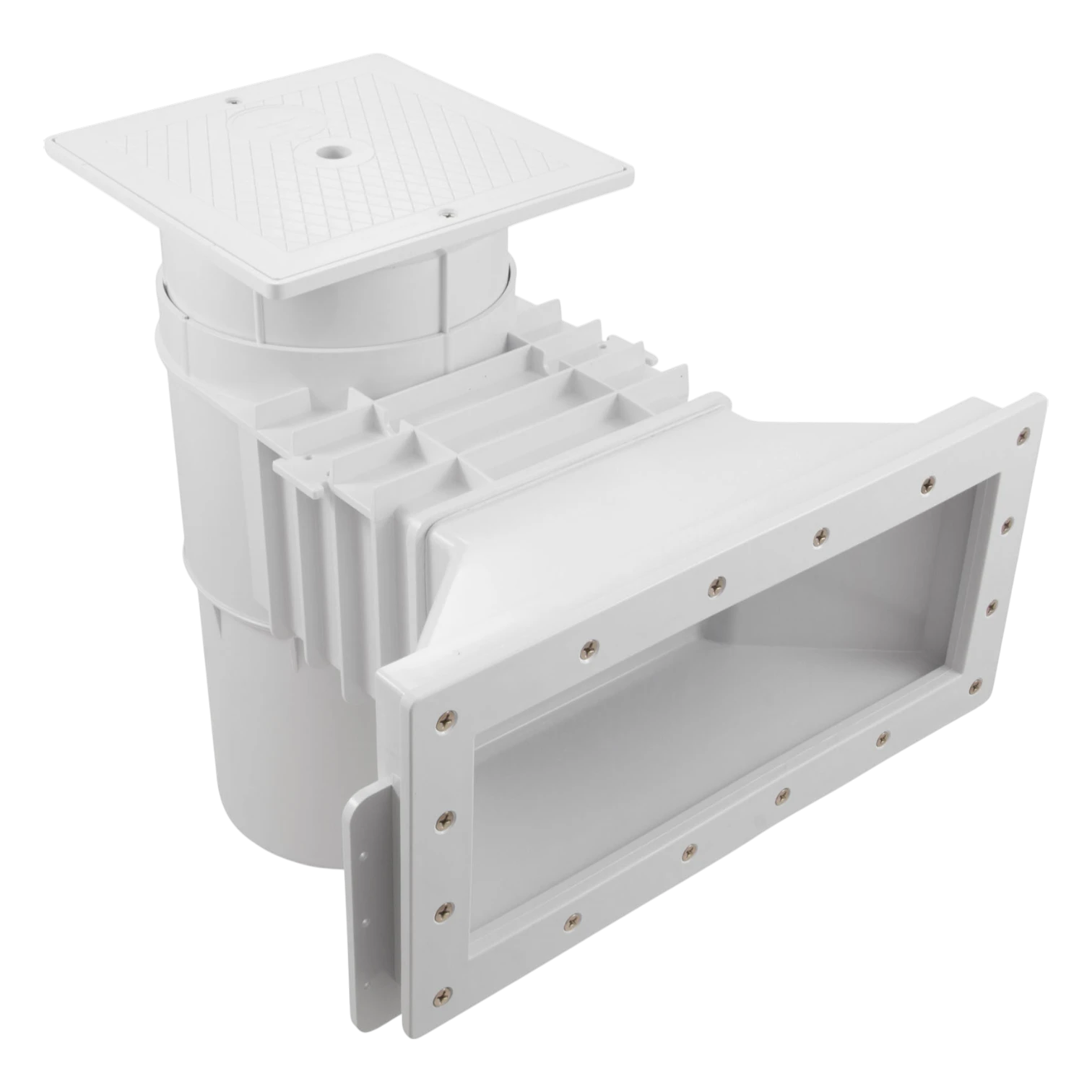 Hayward Auto-Skim Wide Track Pool Skimmer