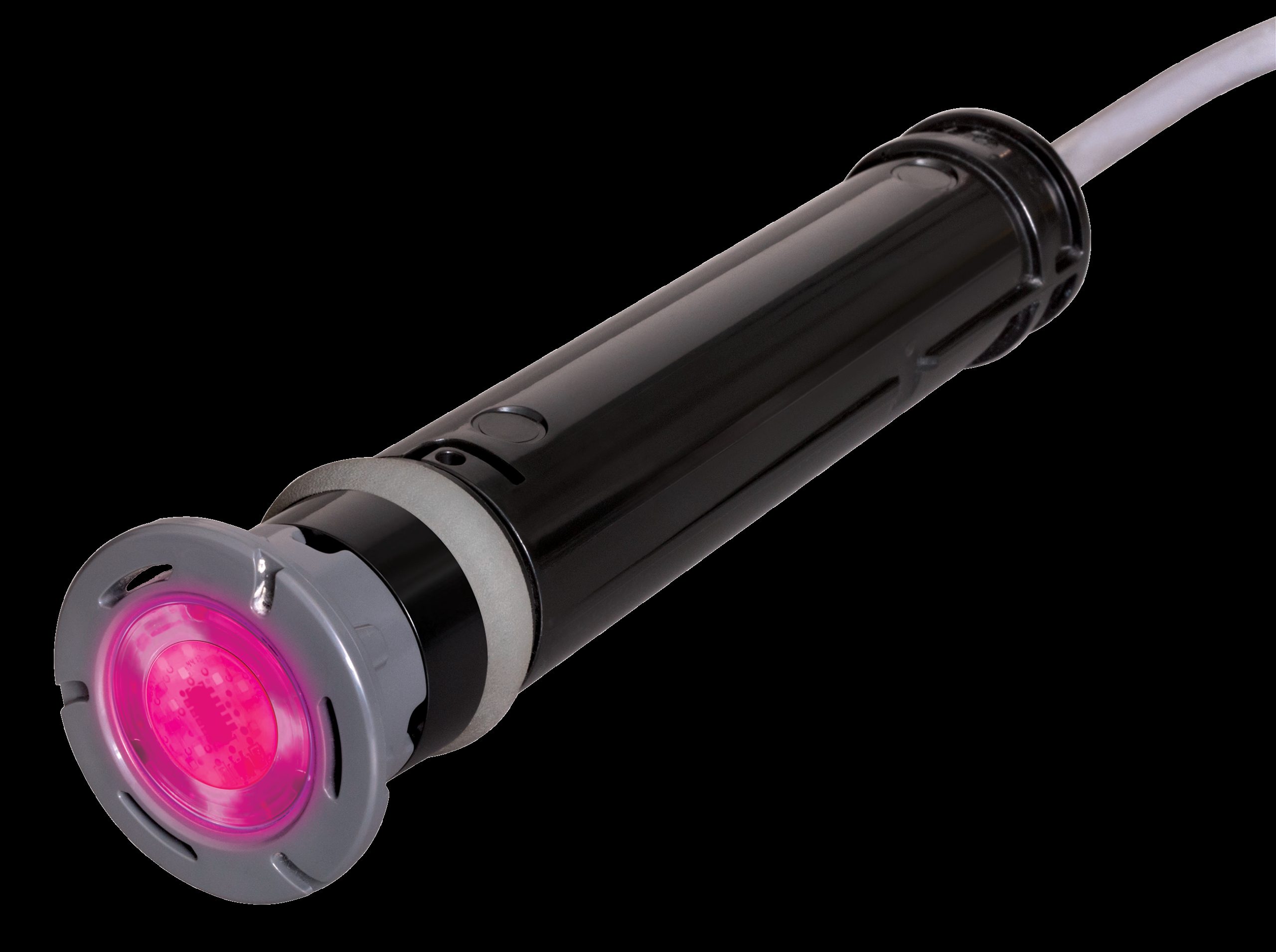 Hayward ColorLogic 320 LED Accent Light - 12V, 50ft Cord (W3LACUS11050)
