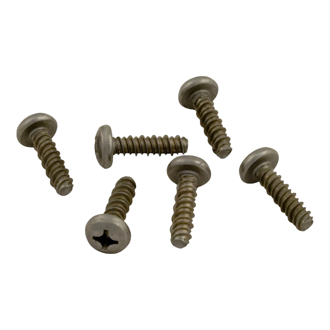 Hayward Cover Screw Set of 6