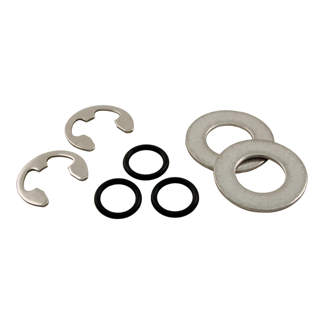 Hayward ECX1014A Perflex Bump Shaft Kit