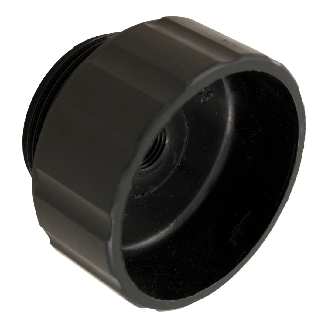 Hayward Gauge Port Adapter ECX12866