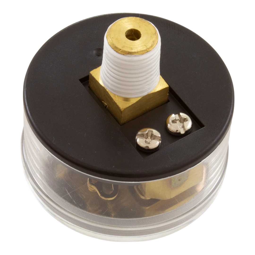 Hayward ECX2709A1 Pressure Gauge