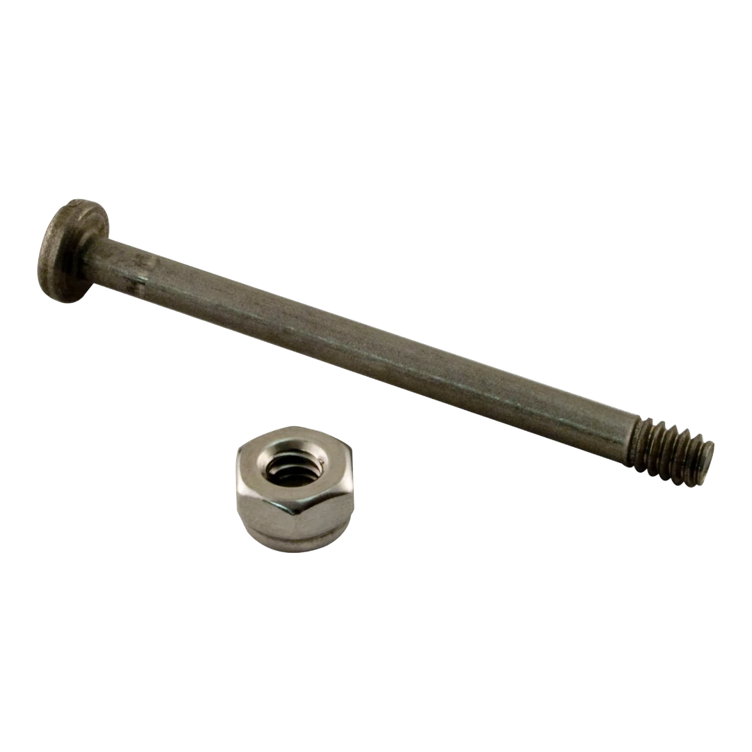 Hayward ECX4236A Bump Handle Screw Kit