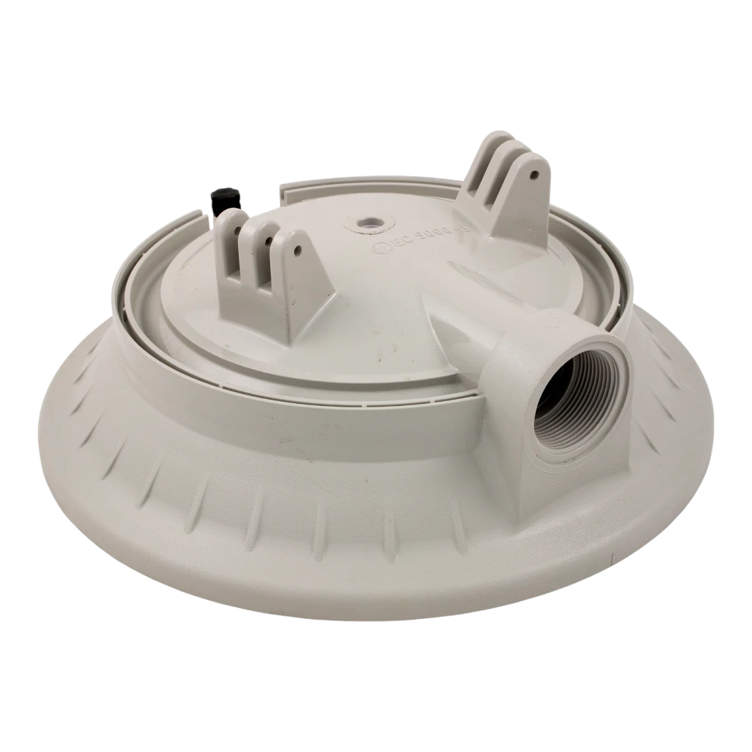 Hayward ECX5000BP Filter Head with Vent Valve