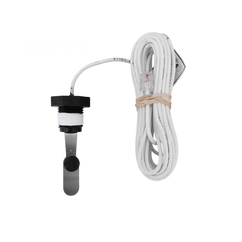 Hayward GLX-FLO-RP Flow Switch 15 ft Cable No Tee