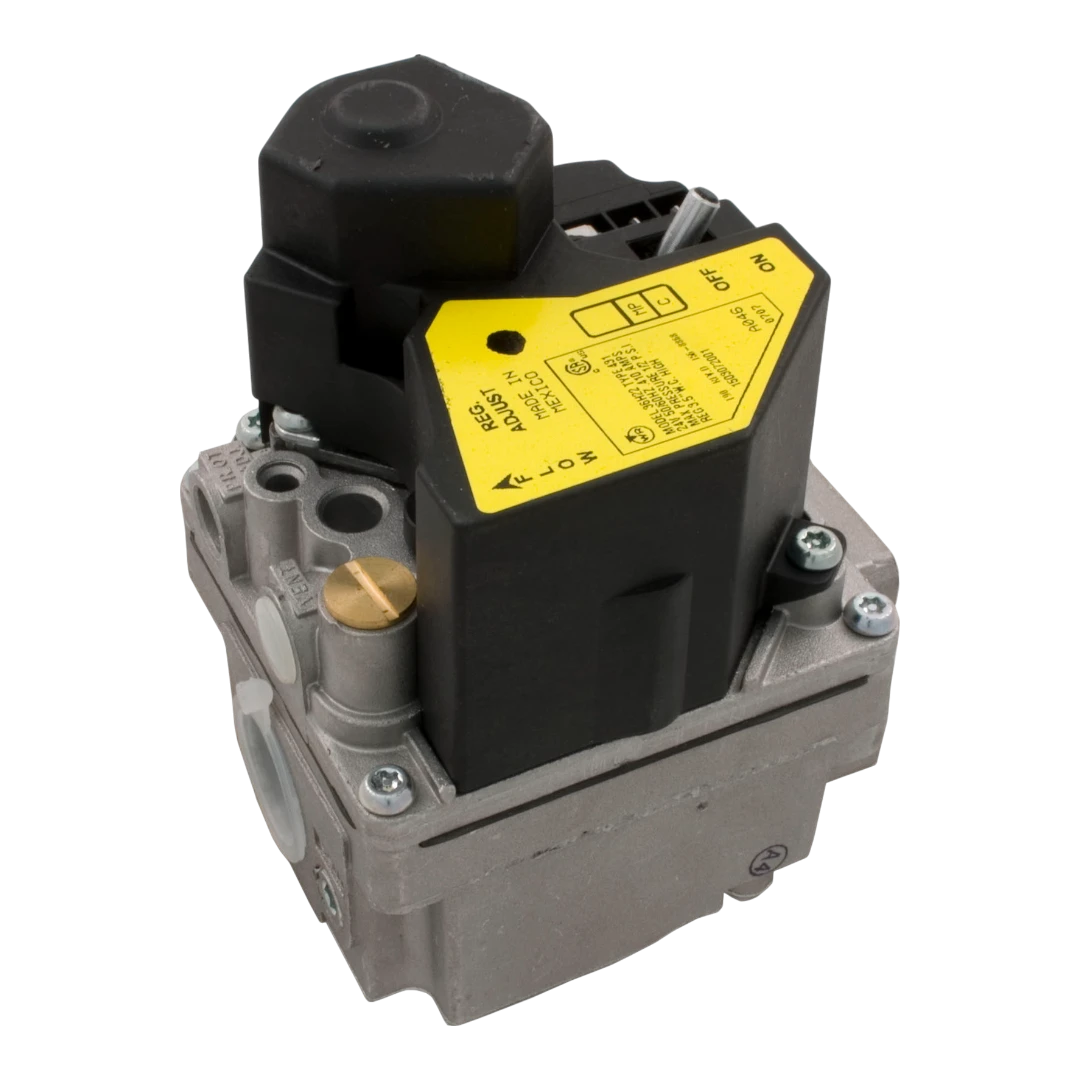 Hayward H-Series Natural Gas Valve 150-400 DS