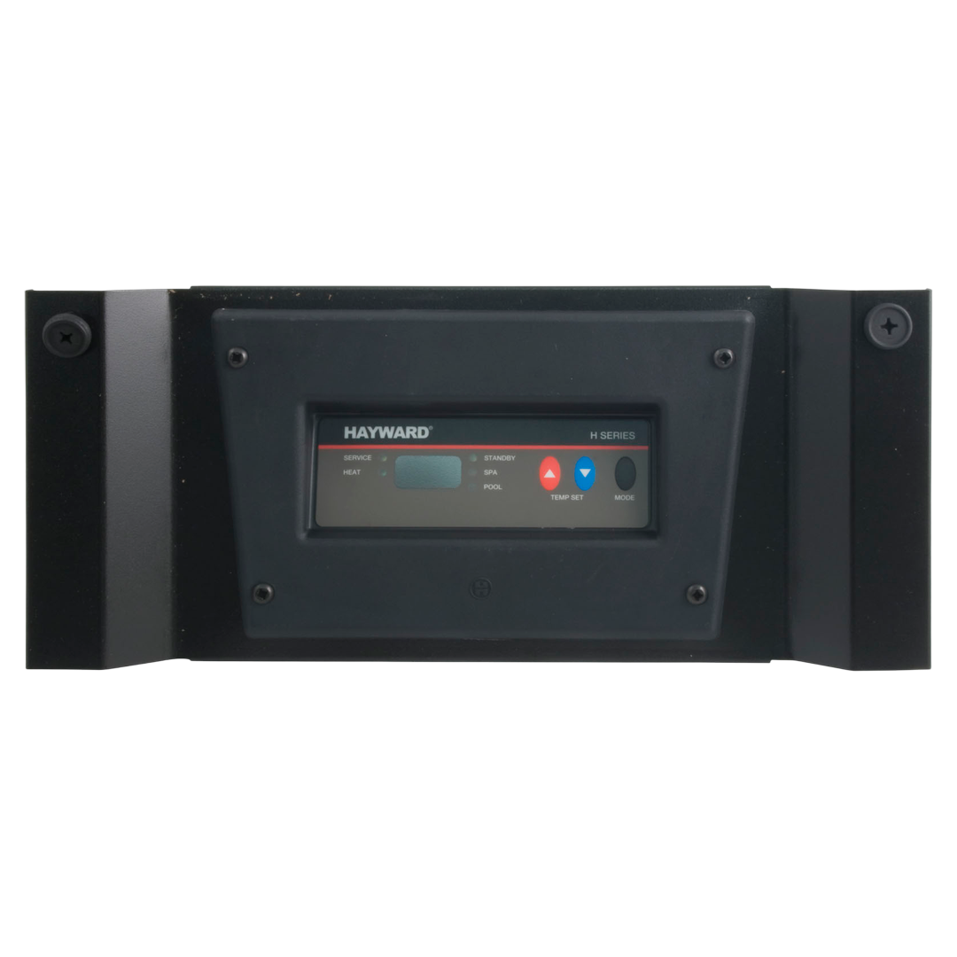 Hayward H150 ED2 Control Panel Assembly