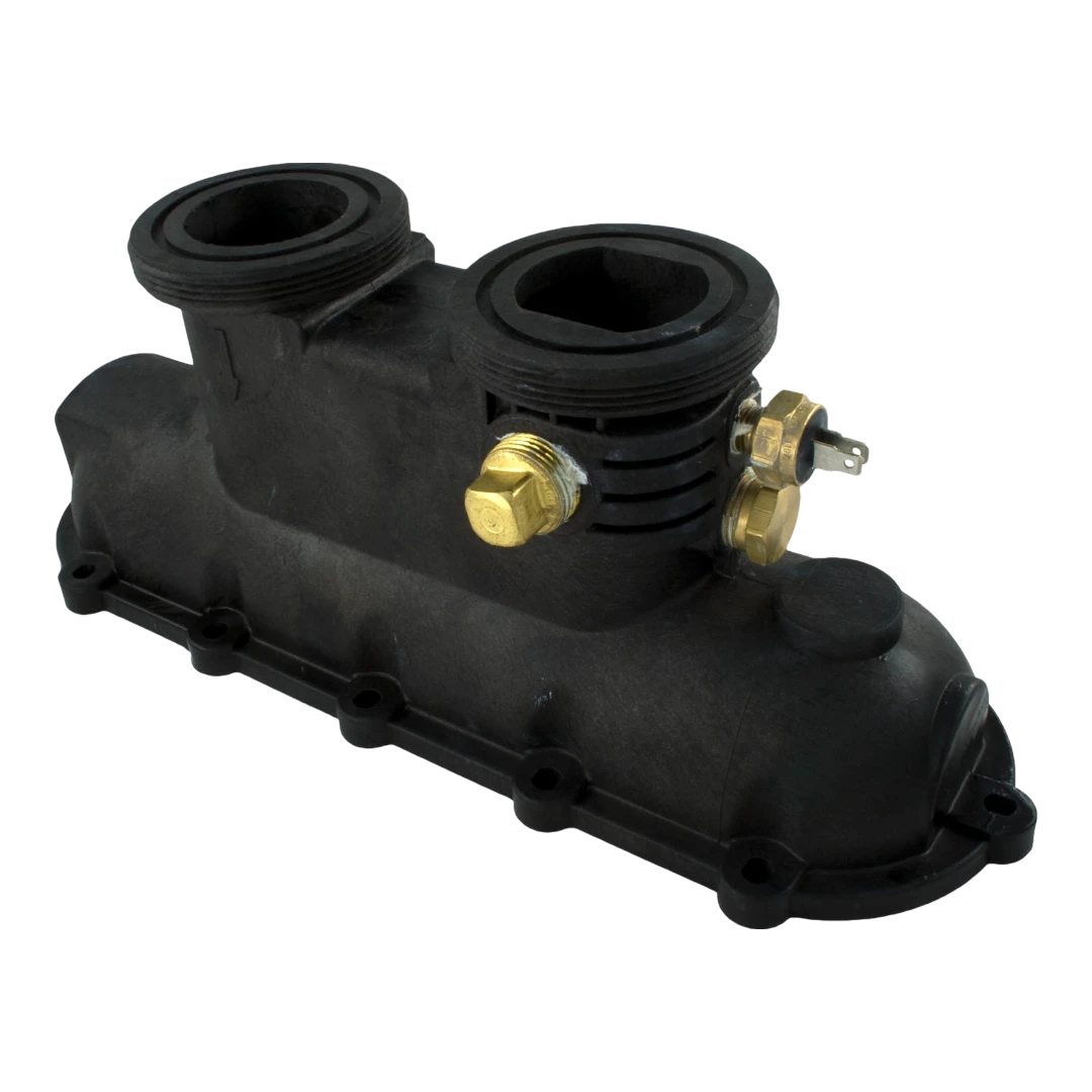 Hayward HAXFHA1930 Front Header Assembly