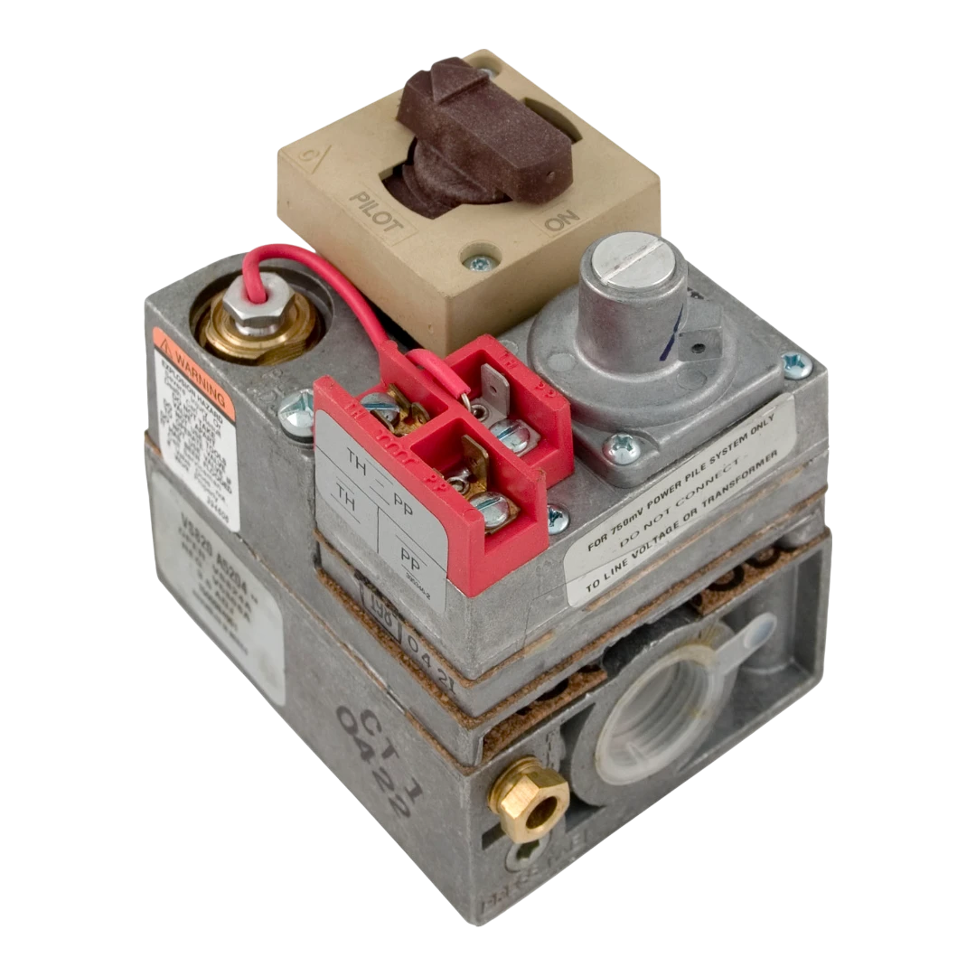 Hayward H-Series Natural Gas Millivolt Valve