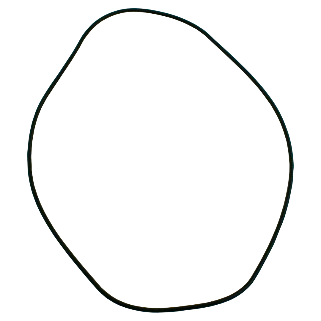 Hayward Header O-Ring for H-Series Pool Heaters