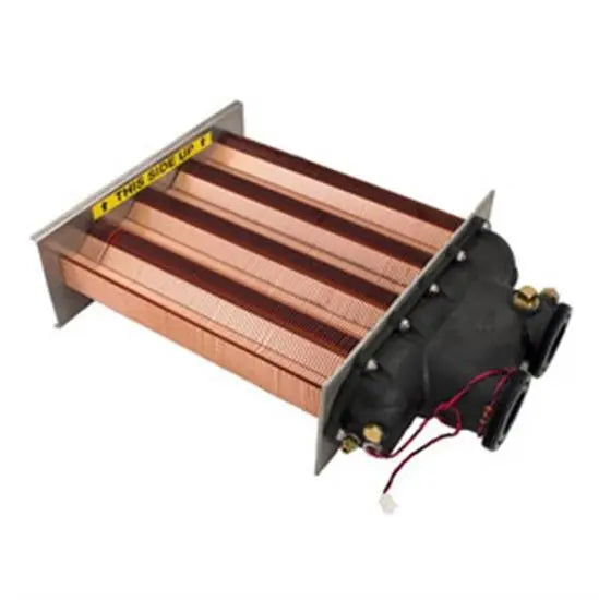 Hayward Heat Exchanger Assembly - 200