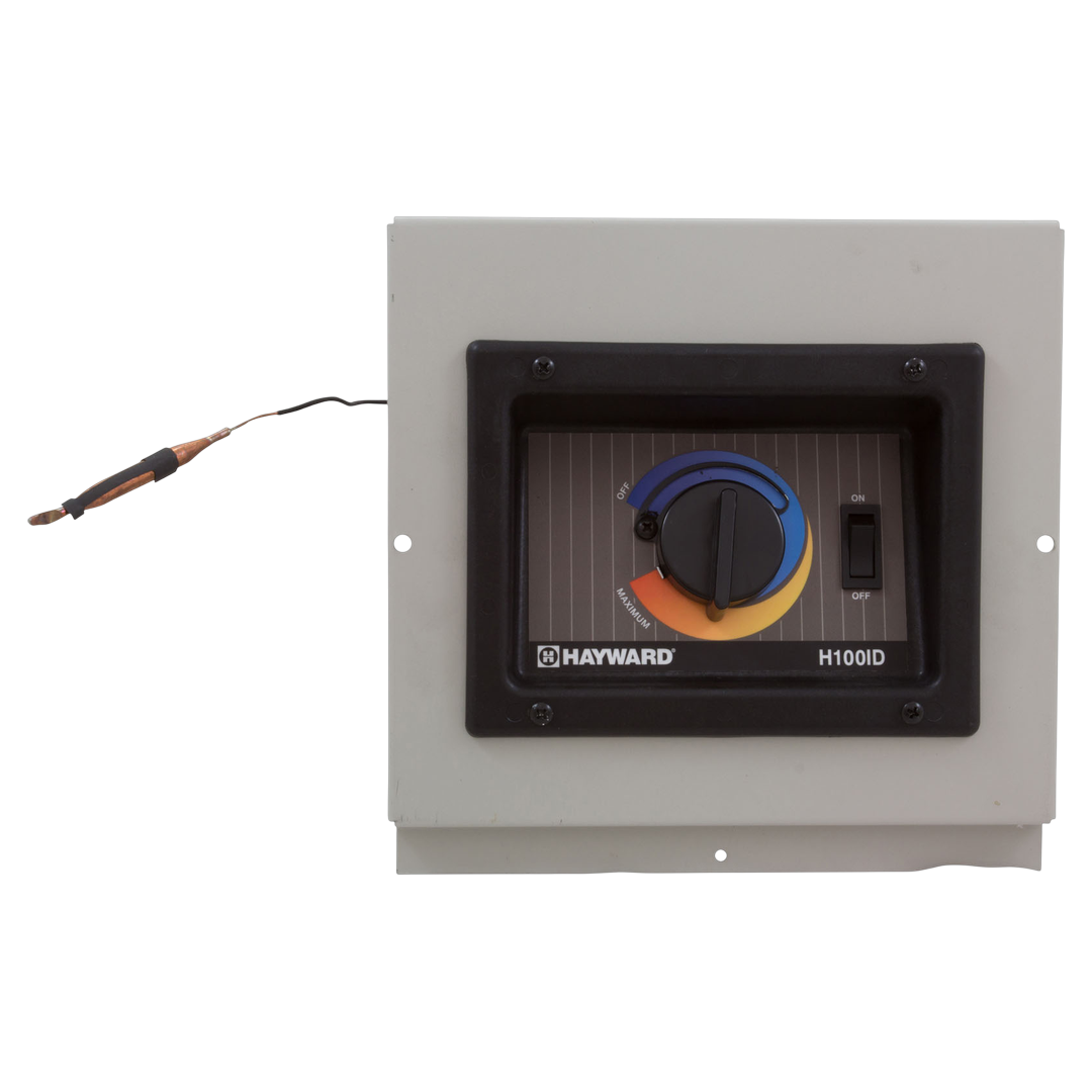 Hayward IDXCPA1100 Control Panel Assembly