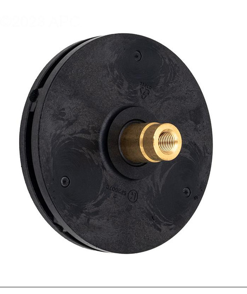 Hayward Max-Flo Impeller Model SPX2607C