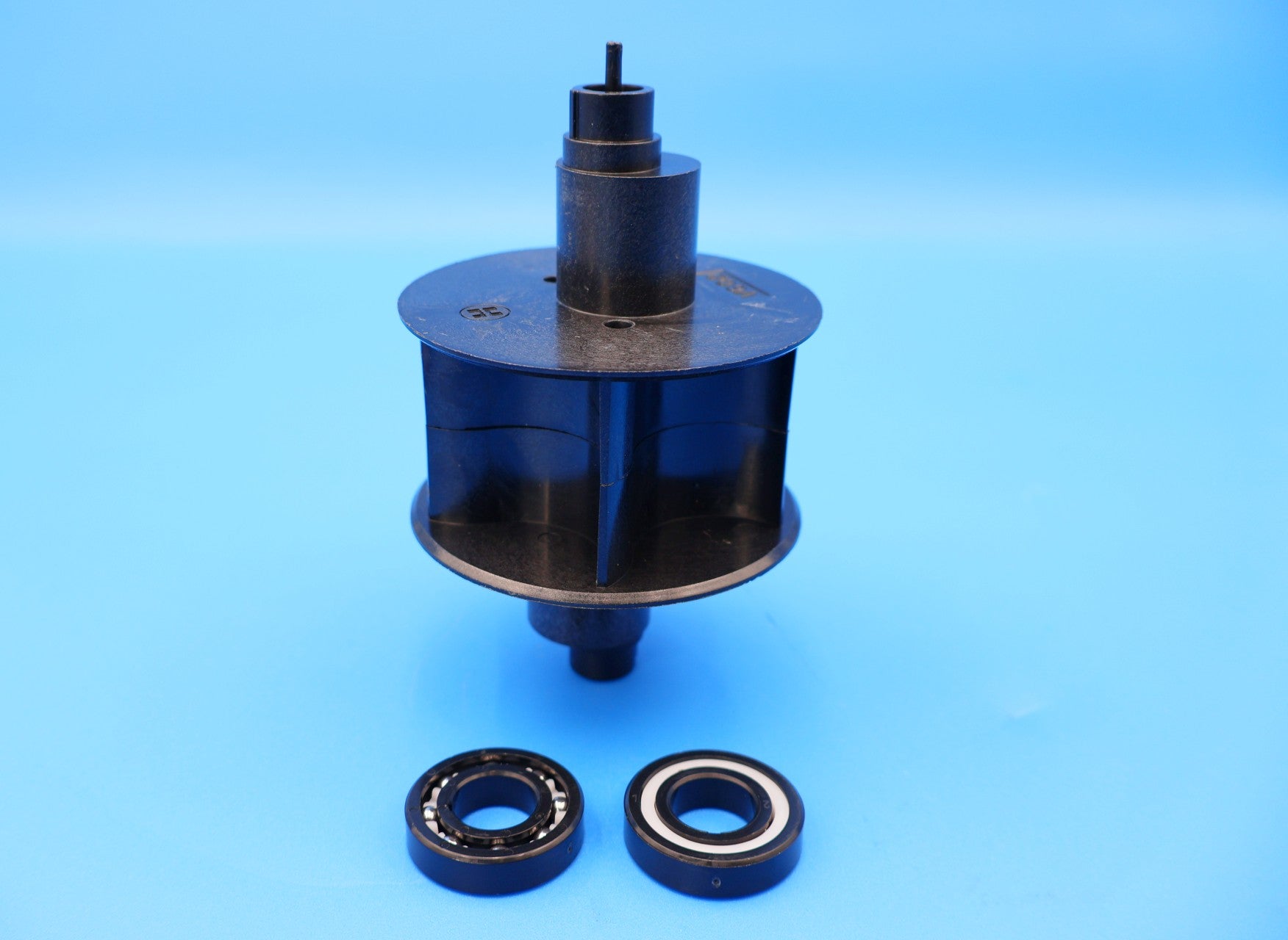 Hayward Navigator PoolVac Turbine Kit AXV602P
