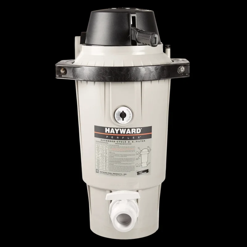 Hayward Perflex 20 sq. ft. DE Pool Filter