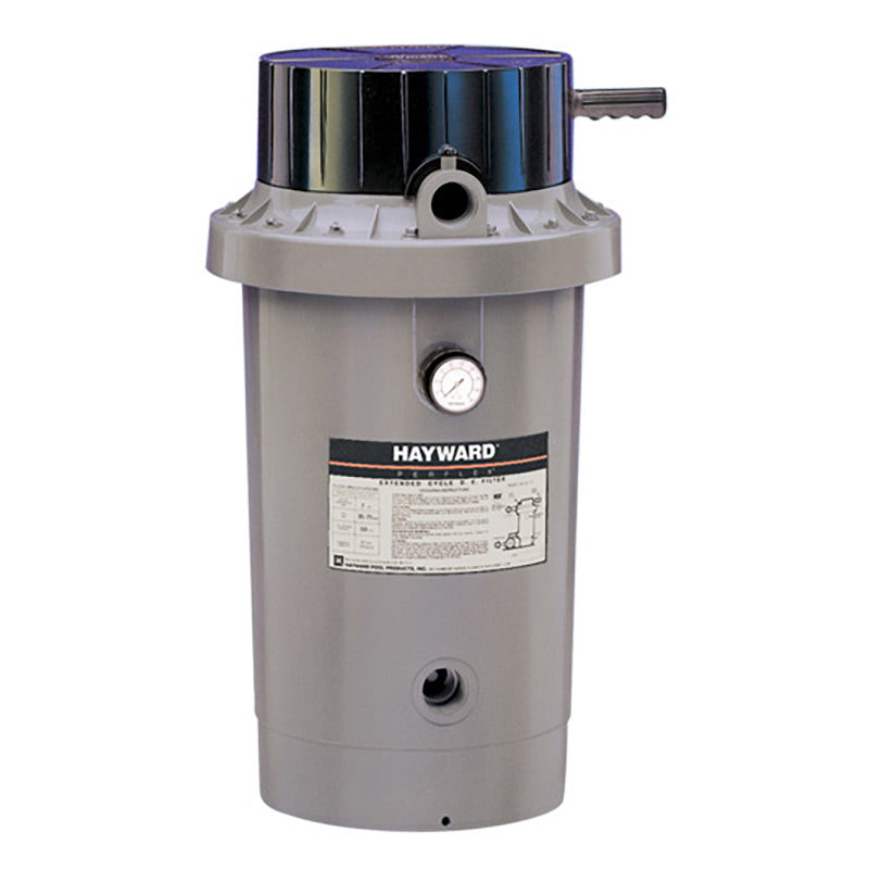 Hayward Perflex DE Swimming Pool Filter 27 sq. ft. (6 lb.) - W3EC65A