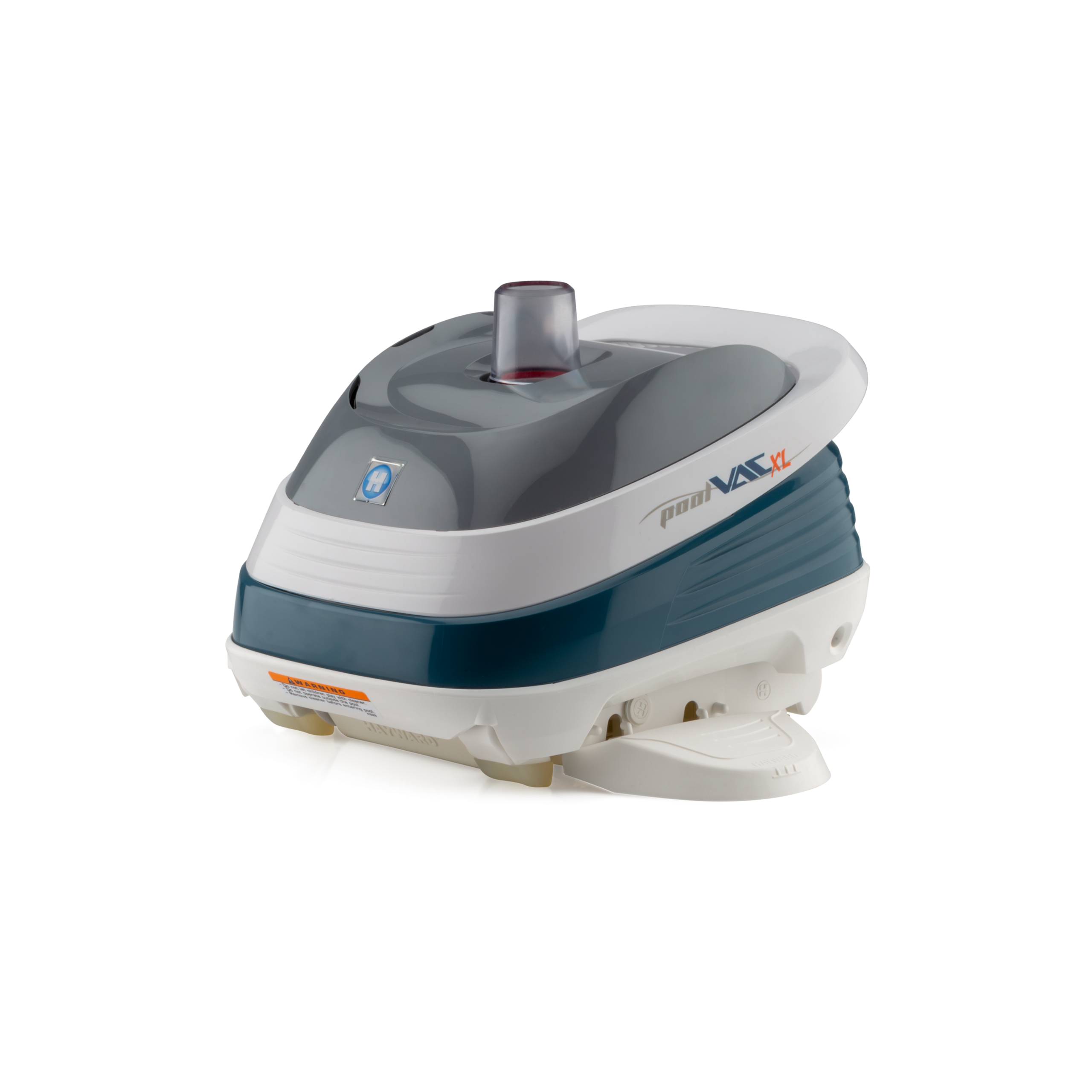 Hayward PoolVac XL Automatic Suction Pool Cleaner for Concrete (W32025ADC)