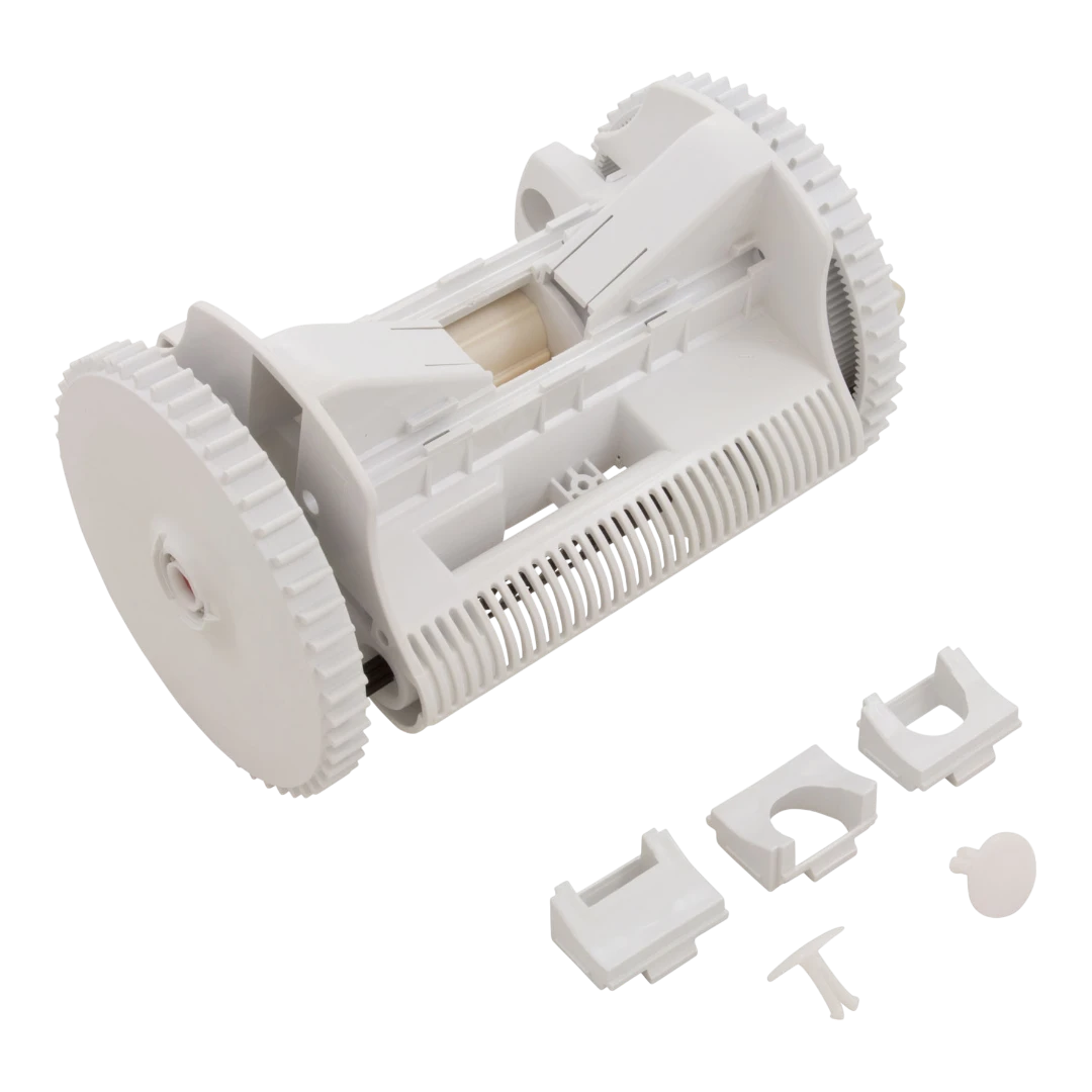 Hayward Poolvergnuegen 2-Wheel Conversion Kit