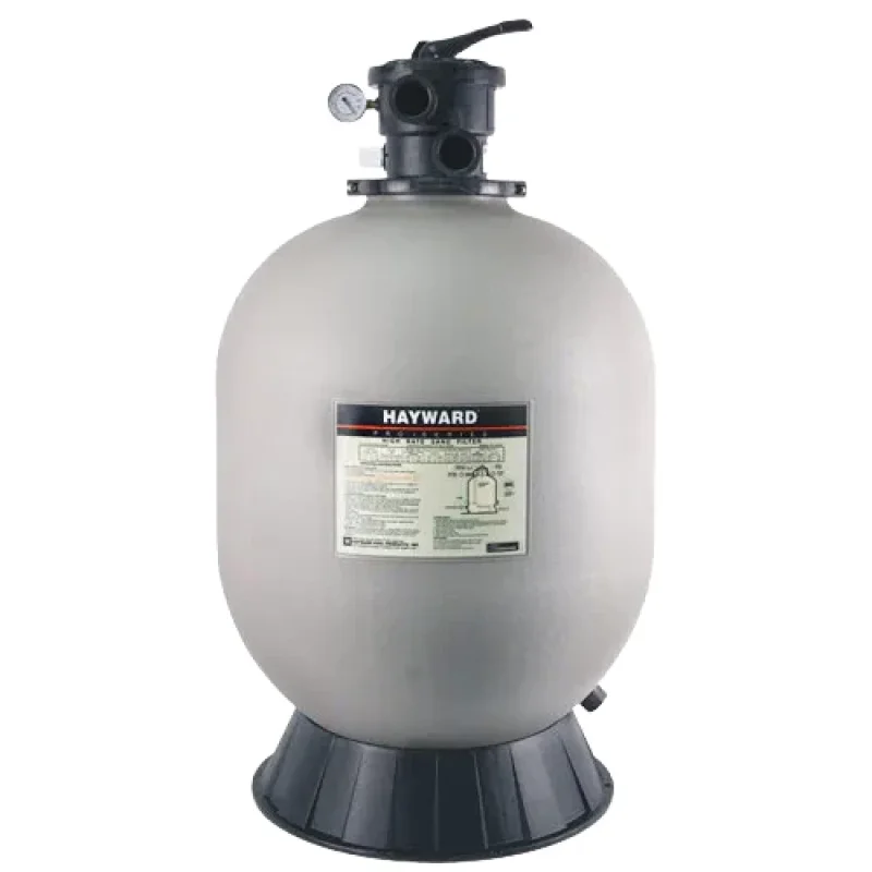 Hayward ProSeries 27" Sand Filter Top Mount|W3S270T2