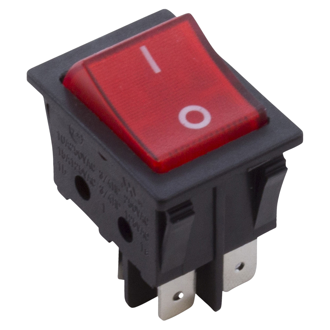 Hayward 16A Power Supply Switch