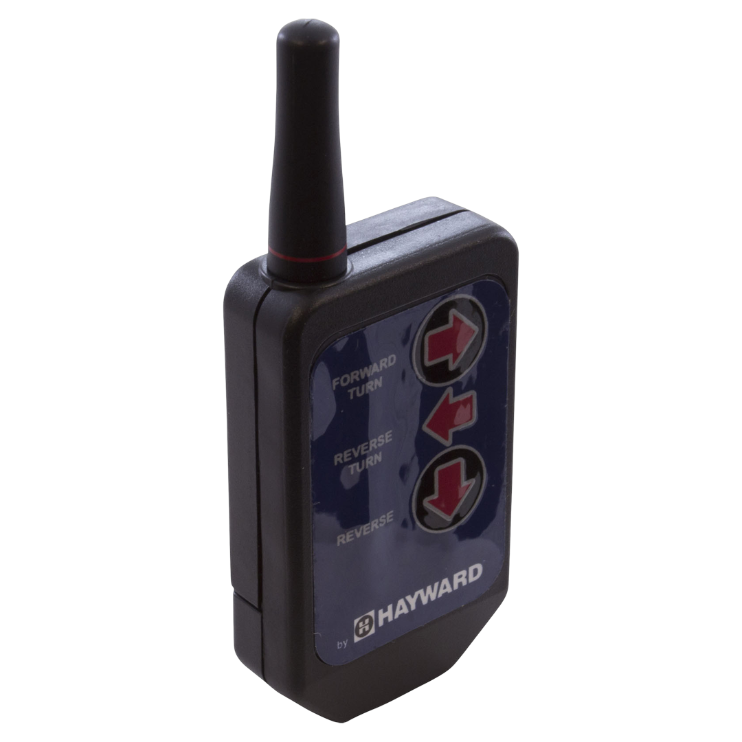 Hayward Hand-Held Remote for TigerShark