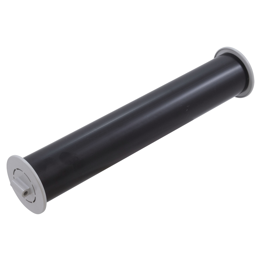 Hayward SharkVac Light Grey Wheel Tube Assembly