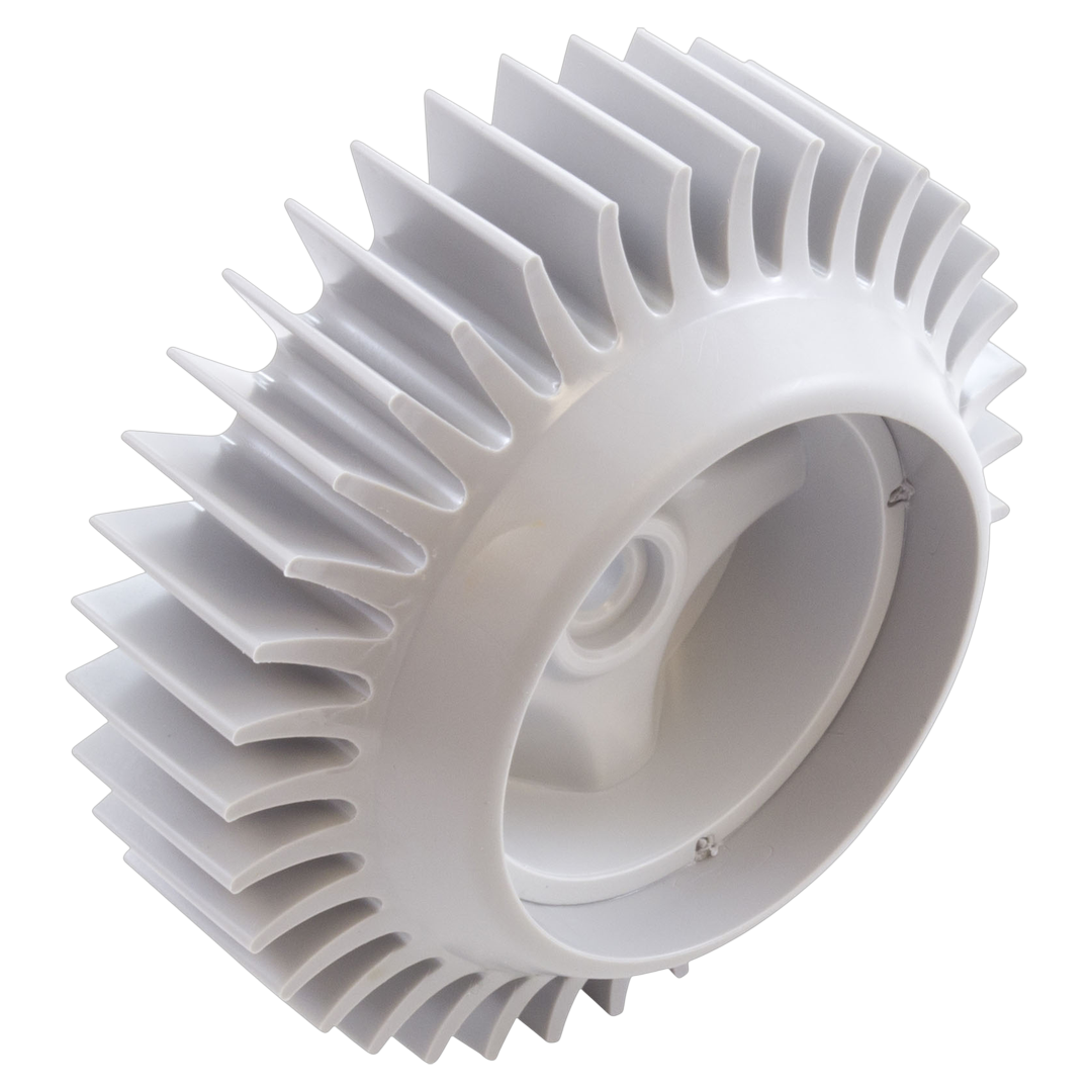 Hayward Overmolded Wheel Assembly for SharkVac XL