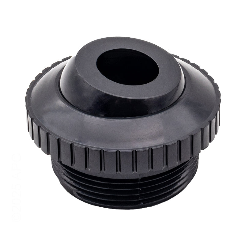 Hayward SP1419DBLK HydroStream 3/4 in Black Return Outlet