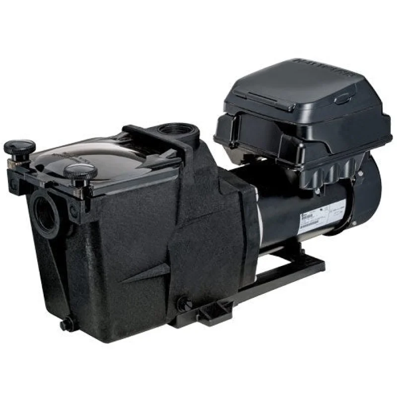 Hayward SP26115VSP Super Pump VS 0.85 HP Variable-Speed Pool Pump, Energy Star Certified