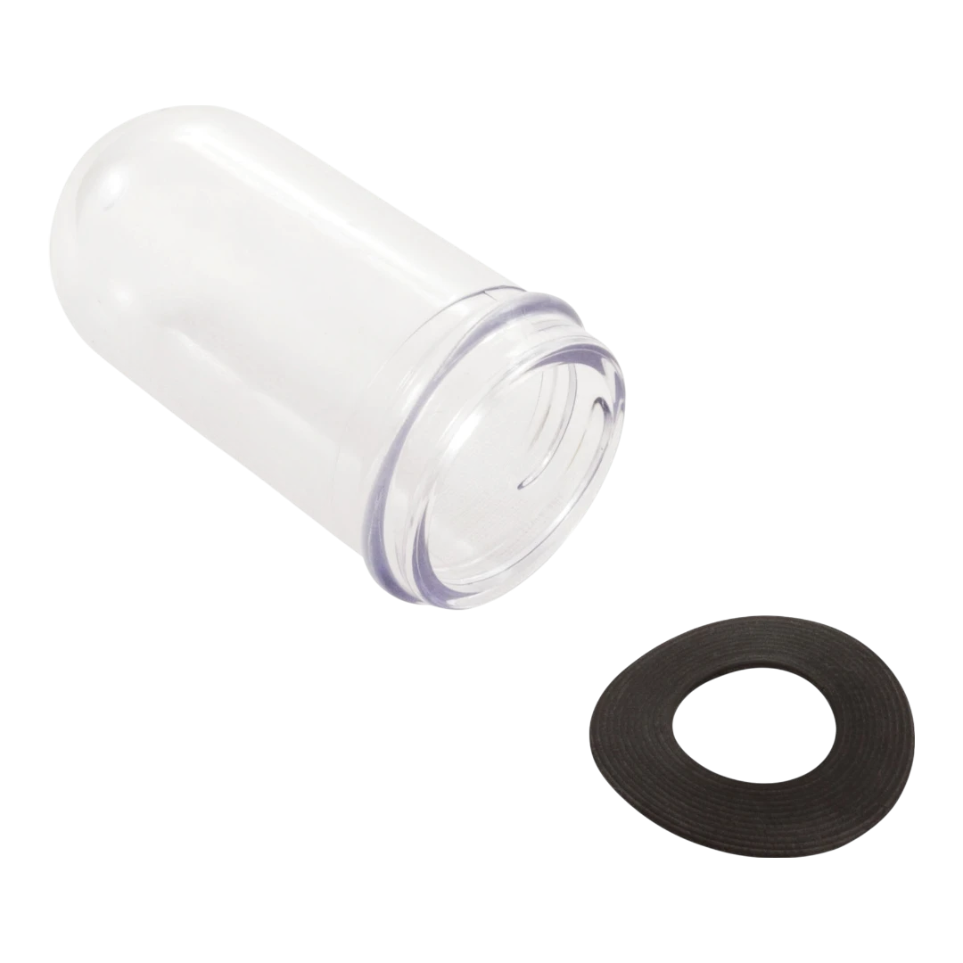 Hayward SPX0710MA Sight Glass with O-Ring