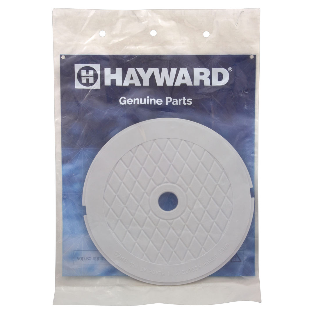 Hayward SPX1096B White Skimmer Lid
