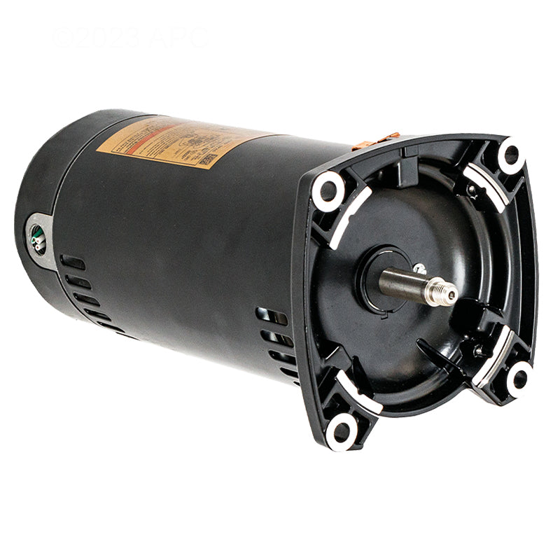 Hayward SPX2710Z1M 1.5 HP Max-Flo II A.O. Smith Pool Pump Motor