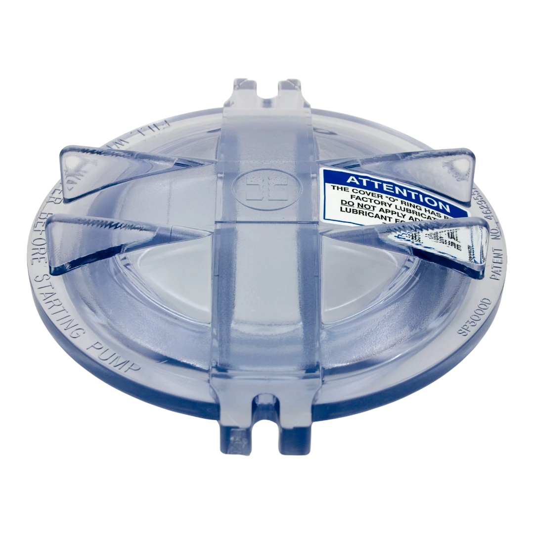 Hayward SPX3000D Super II Pump Strainer Cover
