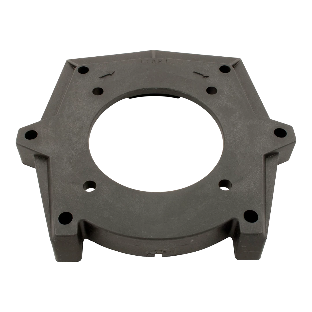 Hayward Super II Motor Mounting Plate SPX3000F
