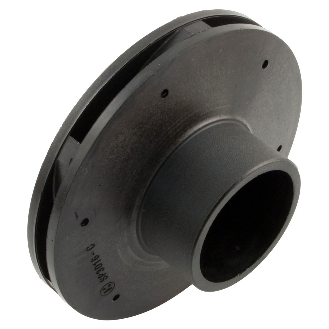 Hayward 1.5 HP Super II Impeller