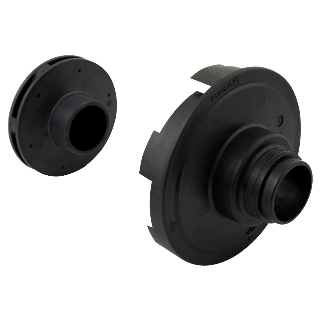 Hayward Super II Impeller & Diffuser Upgrade Kit