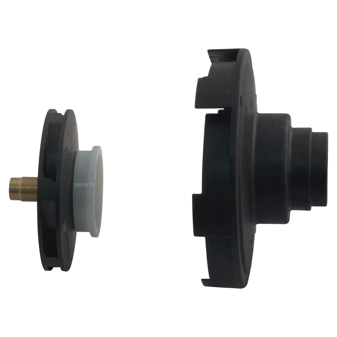 Hayward 3 HP Super II Impeller Upgrade Kit
