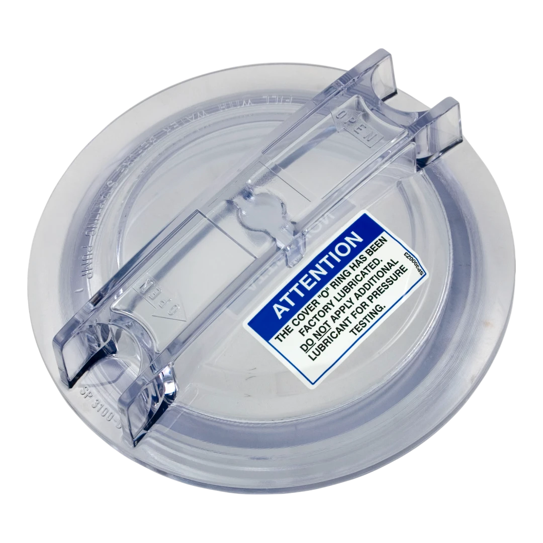 Hayward SPX3100D Threaded Strainer Cover