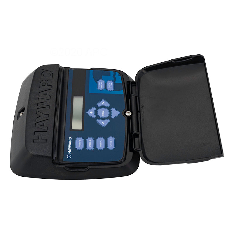 Hayward SPX3200LCD Variable-Speed Pump Digital Control Interface