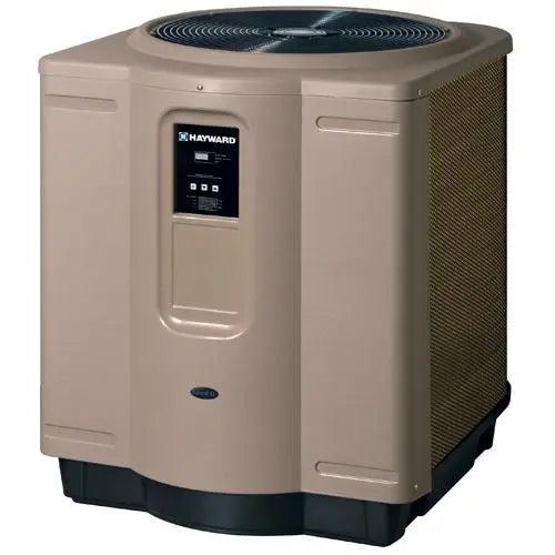 Hayward Summit XL 112,000 BTU Expert Line Heat Pump -SUMXL112