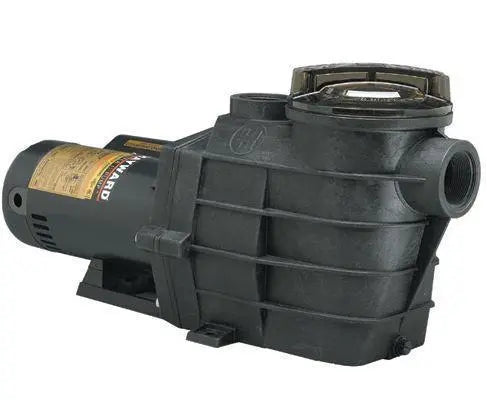 Hayward Super II Energy Efficient 2 HP 230VSingle Speed Pool Pump - SP3020EEAZ