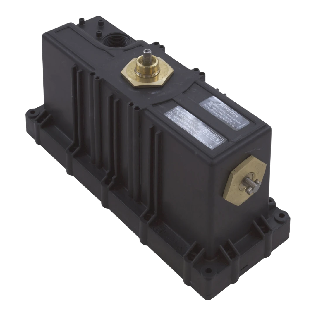 SV/EV Motor Assembly RCX97400