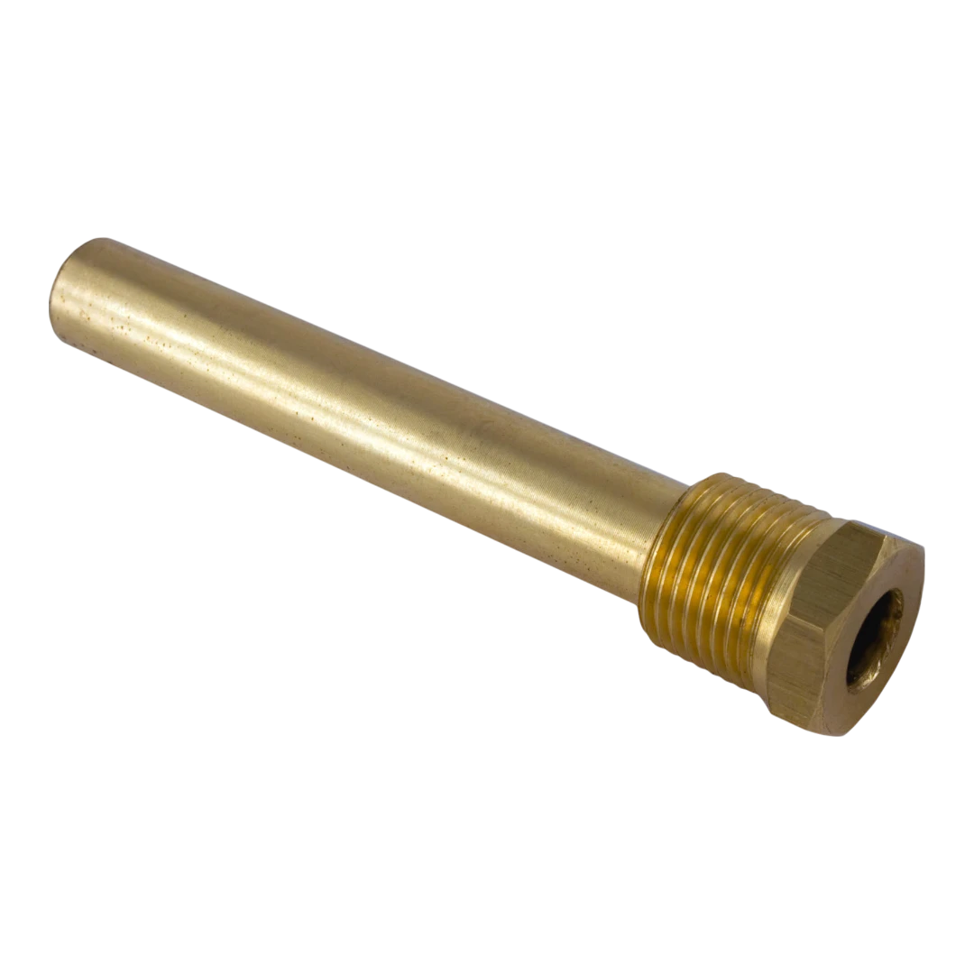 Hayward Thermostat Bulb Well Cotherm