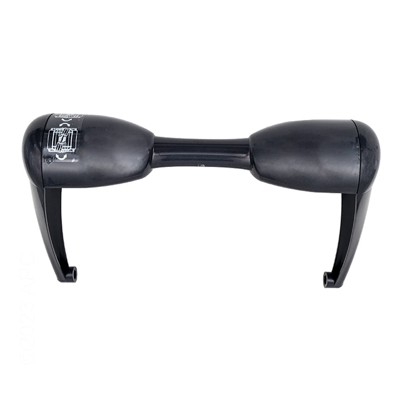 Hayward TigerShark RCX97007 Dark Gray Handle Assembly